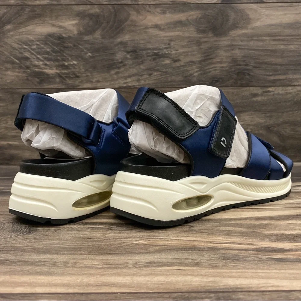 NIB Earth Cedar Kushma Adjustable Sport Sandals - Picture 6 of 11